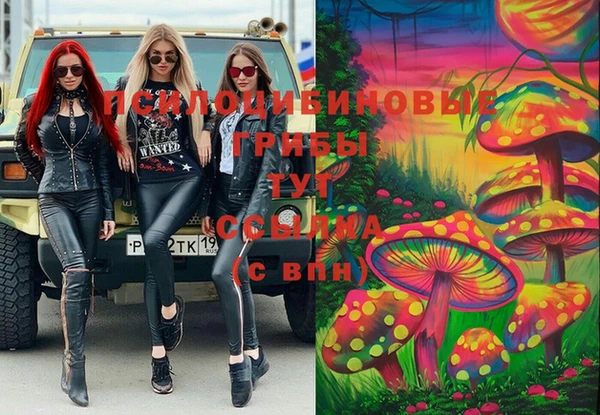 бутират Михайлов